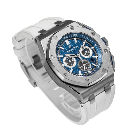 二手95新爱彼26480ti.oo.a027ca.01手表价格,值多少钱?