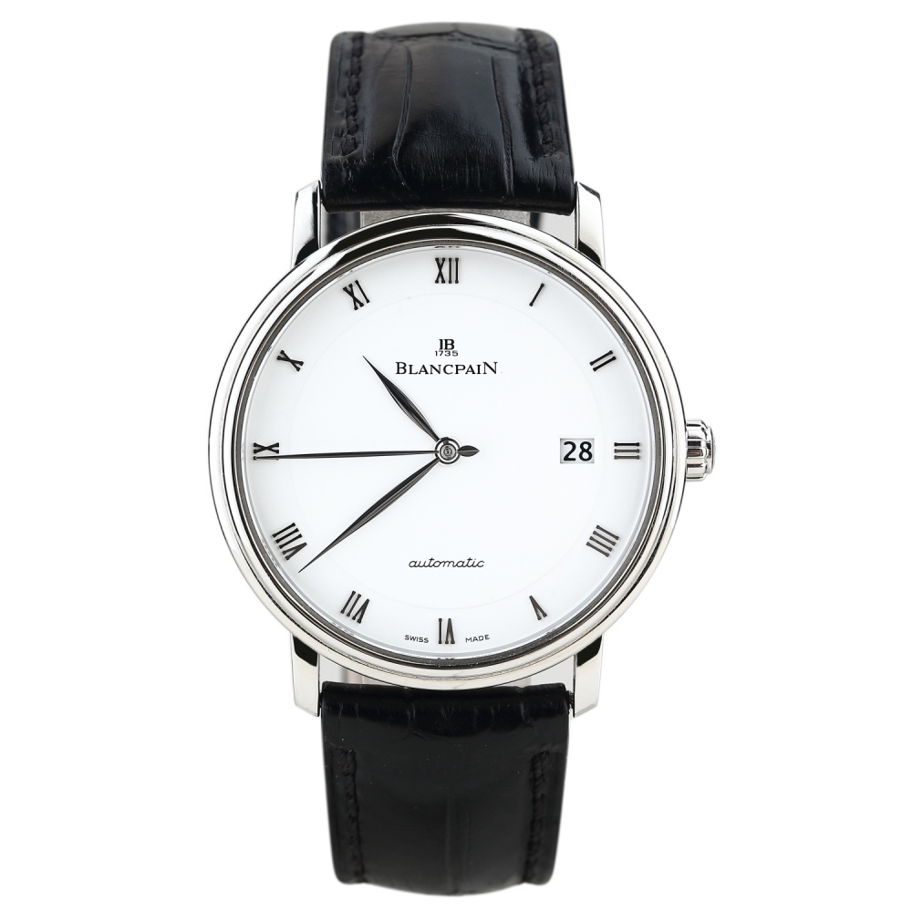 二手95新宝珀6223手表价格,值多少钱?