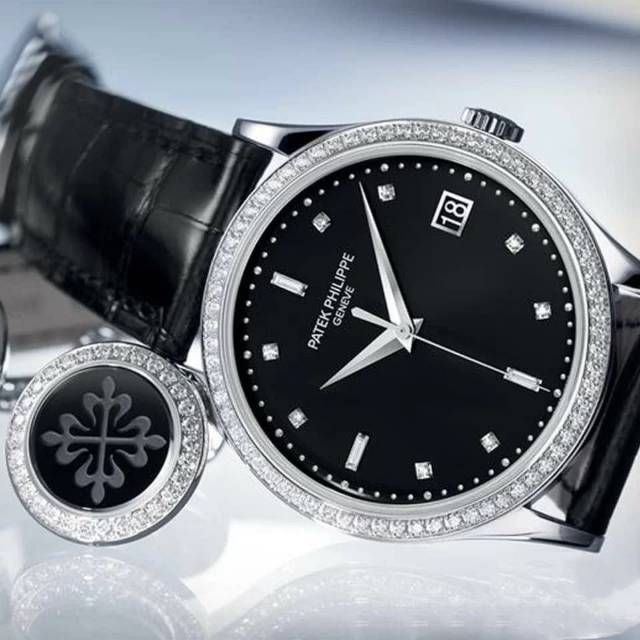 二手95新百达翡丽5297g-001手表价格,值多少钱?