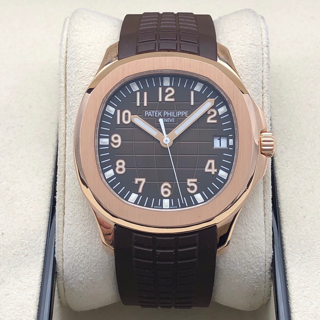 百达翡丽手表价格,百达翡丽机械男表运动优雅5167R 百达翡丽Patek Philippe 第1张-吉羊奢侈品 百达翡丽手表价格,百达翡丽机械男表运动优雅5167R