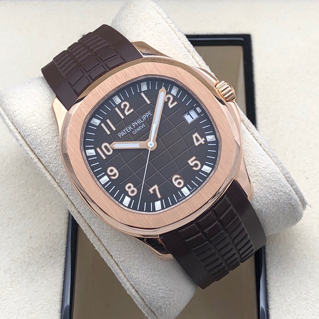 百达翡丽手表价格,百达翡丽机械男表运动优雅5167R 百达翡丽Patek Philippe 第2张-吉羊奢侈品 百达翡丽手表价格,百达翡丽机械男表运动优雅5167R