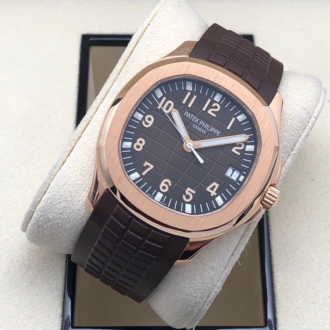 百达翡丽手表价格,百达翡丽机械男表运动优雅5167R 百达翡丽Patek Philippe 第3张-吉羊奢侈品 百达翡丽手表价格,百达翡丽机械男表运动优雅5167R