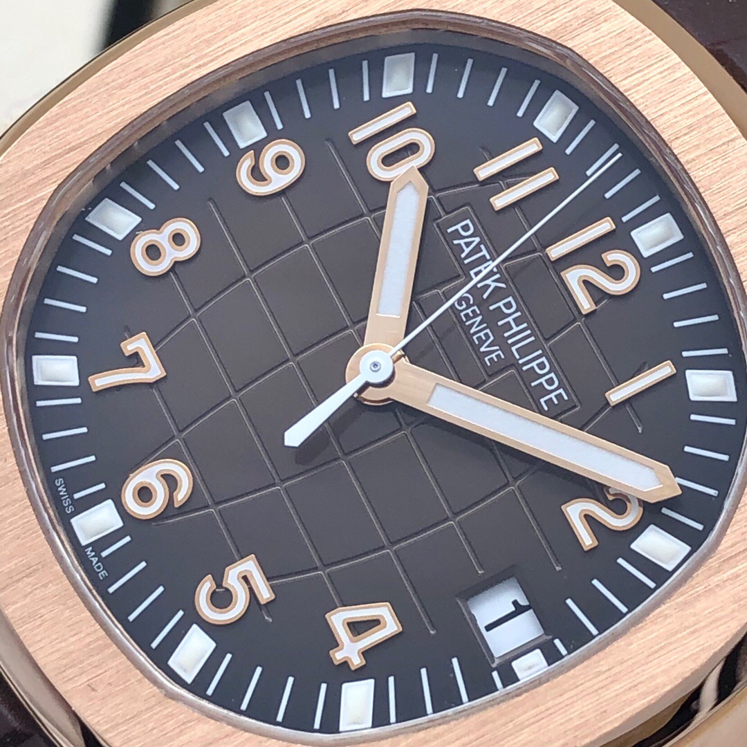 百达翡丽手表价格,百达翡丽机械男表运动优雅5167R 百达翡丽Patek Philippe 第4张-吉羊奢侈品 百达翡丽手表价格,百达翡丽机械男表运动优雅5167R