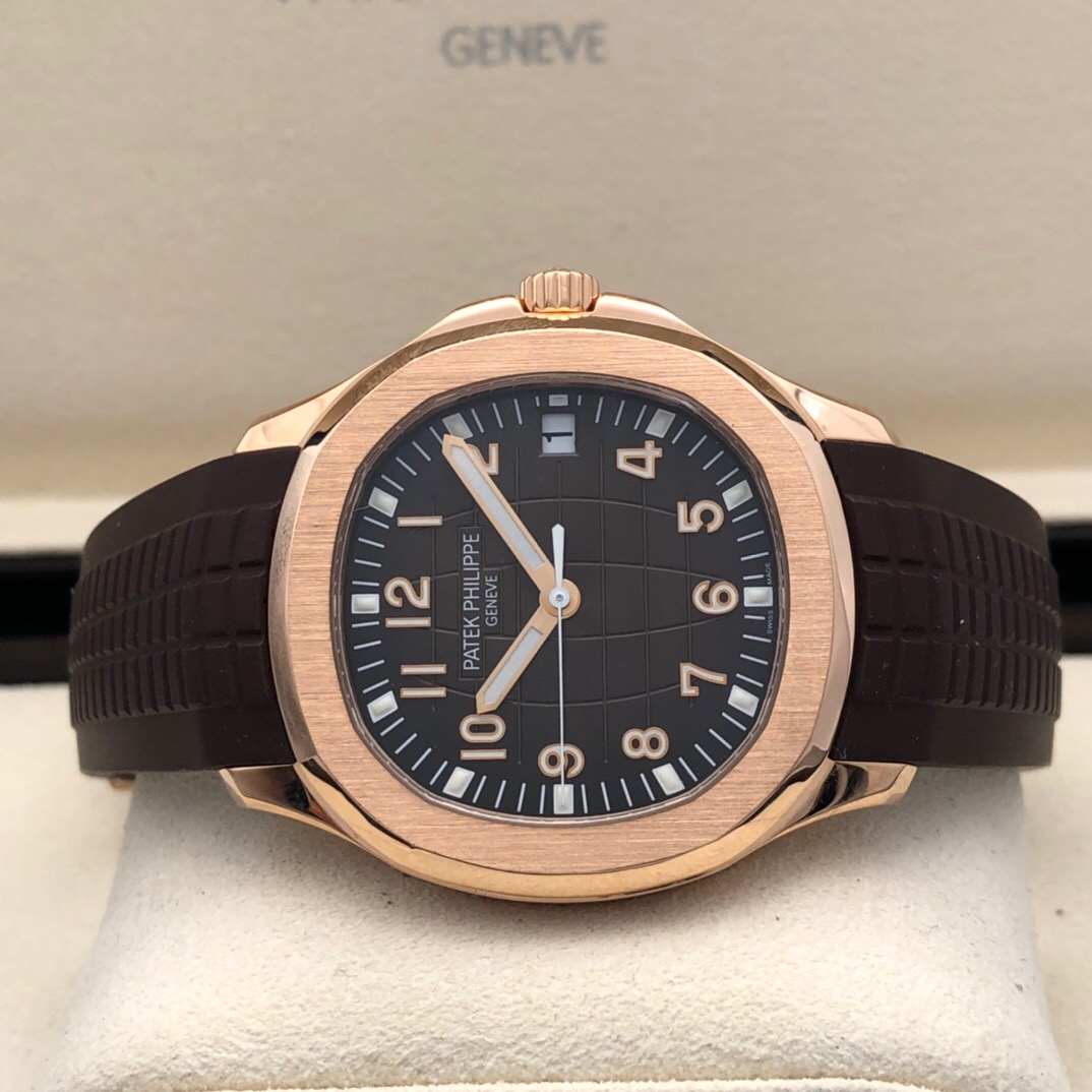 百达翡丽手表价格,百达翡丽机械男表运动优雅5167R 百达翡丽Patek Philippe 第7张-吉羊奢侈品 百达翡丽手表价格,百达翡丽机械男表运动优雅5167R