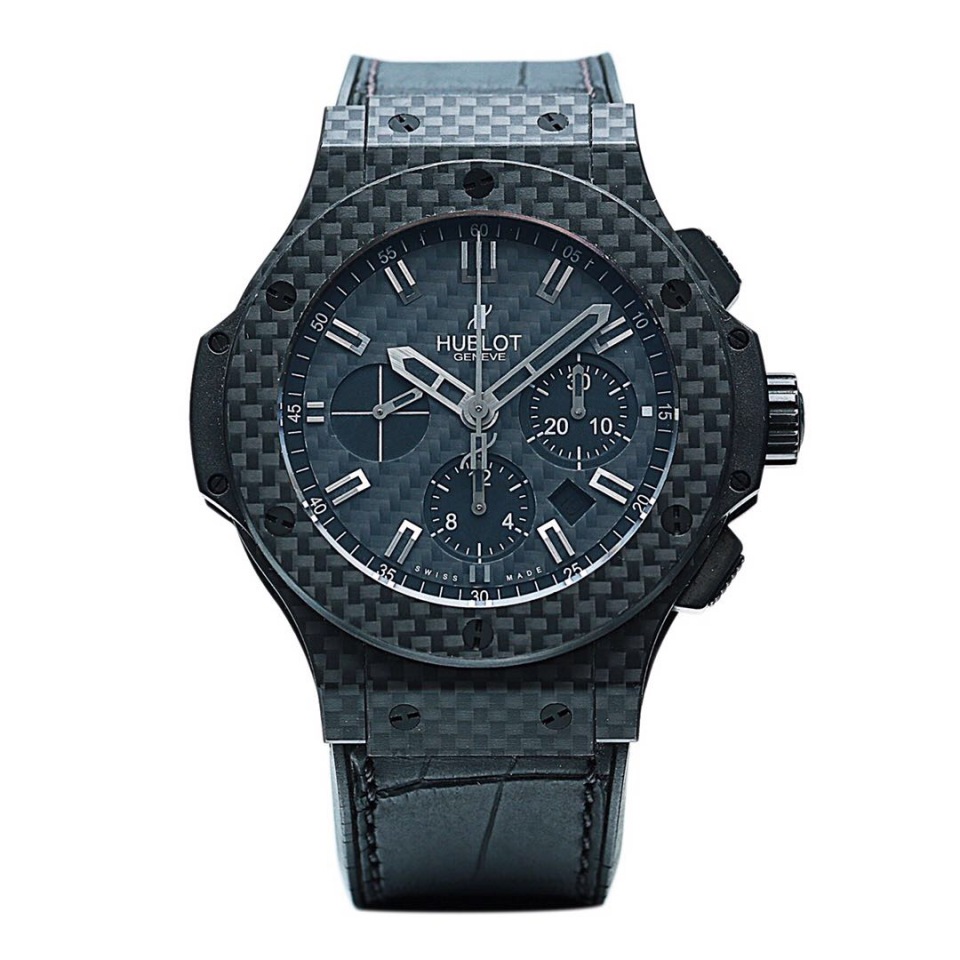 二手95新宇舶301.qx.1724.rx手表价格,值多少钱?