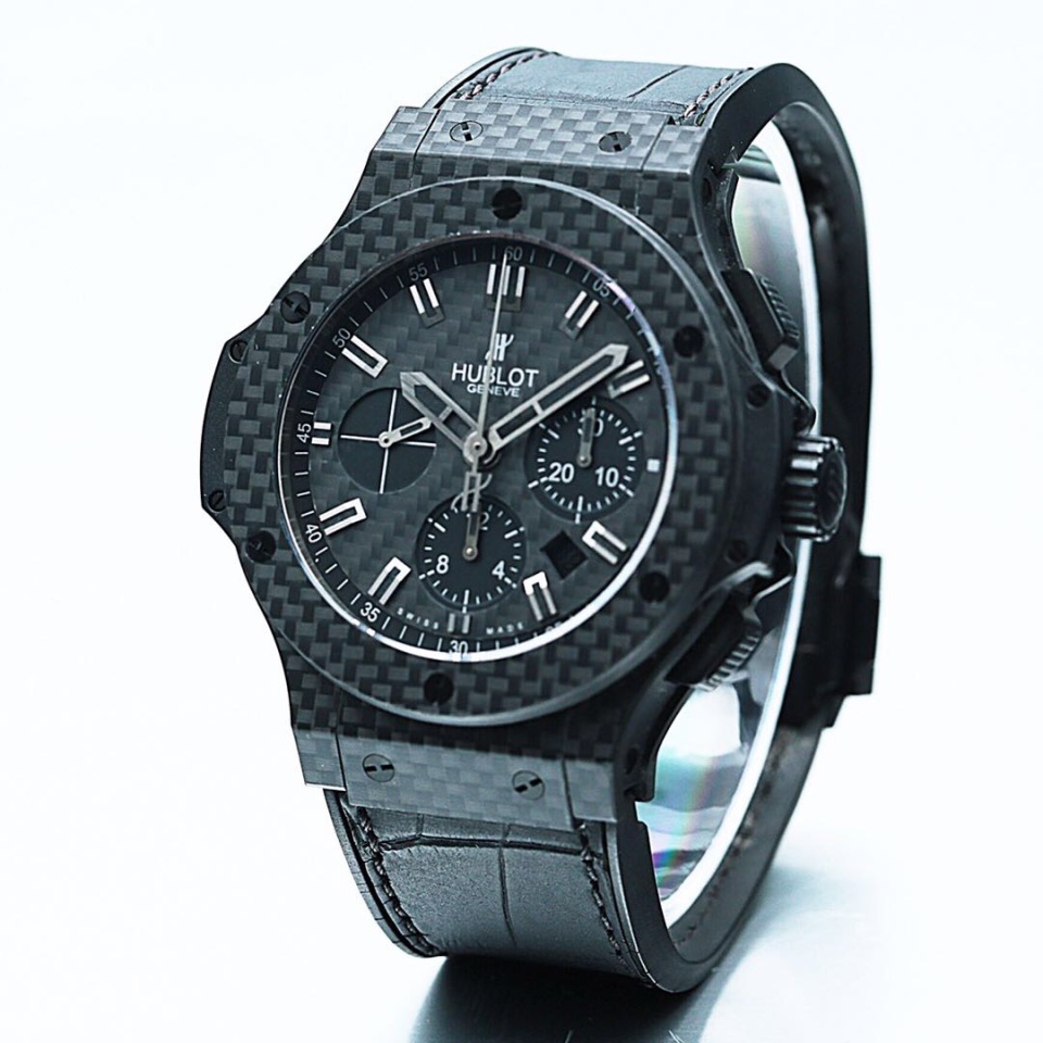 二手95新宇舶301.qx.1724.rx手表价格,值多少钱?