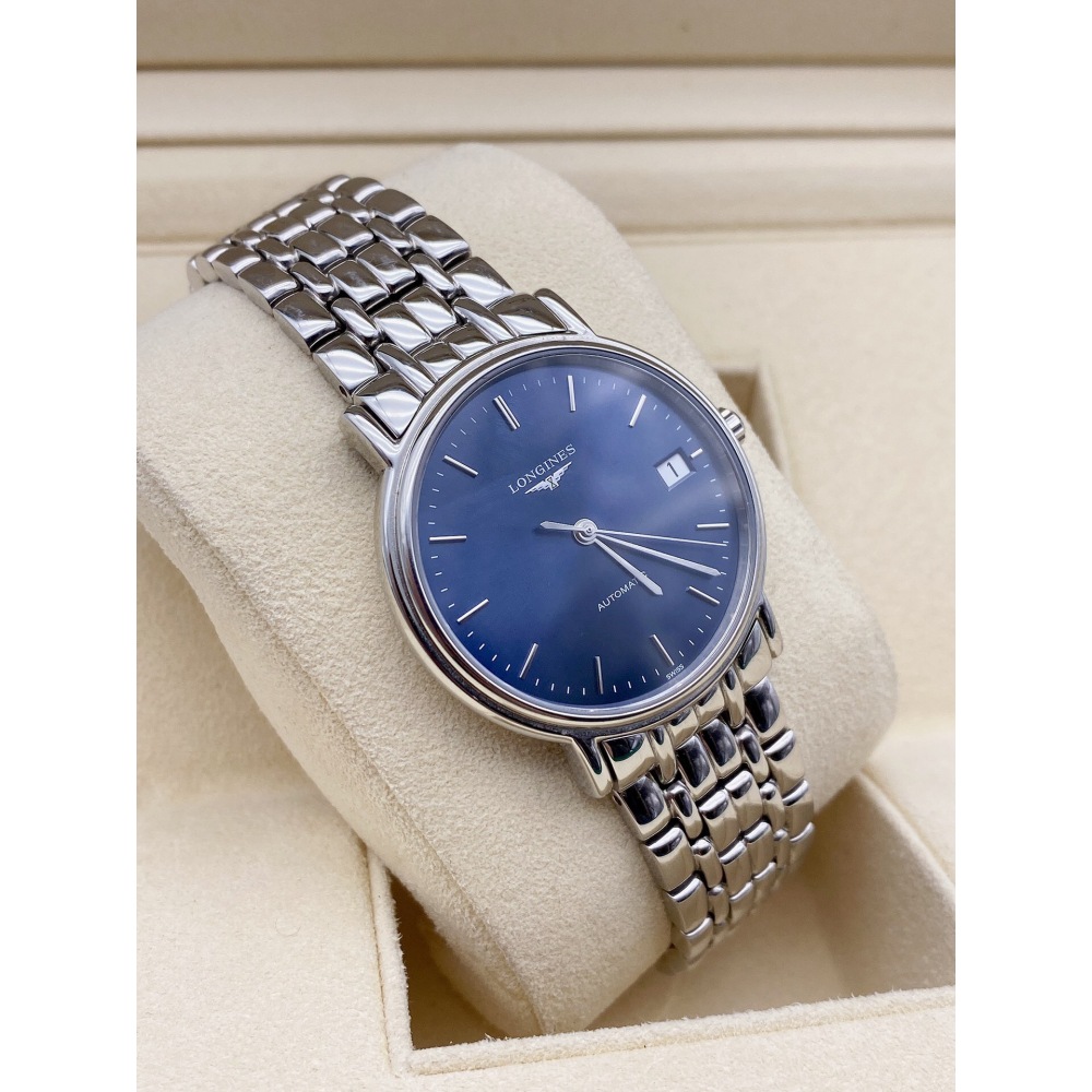 暂无浏览记录 查看更多大家还看了这些 商品描述 浪琴瑰丽系列l4