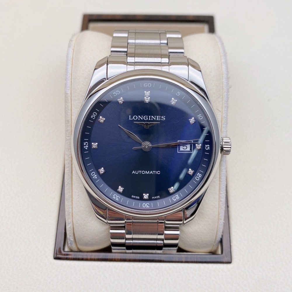 二手95新浪琴l2.793.4手表价格,值多少钱?