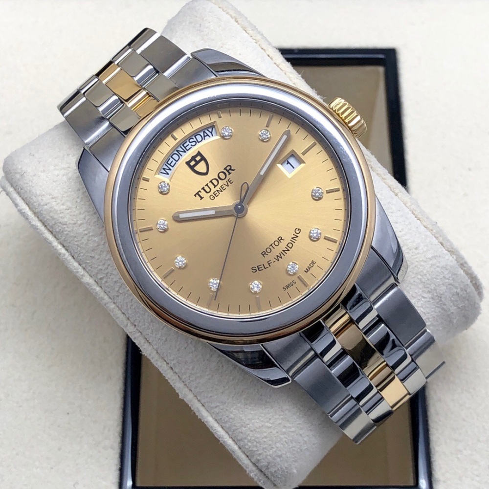 二手95新帝舵56003手表价格,值多少钱?