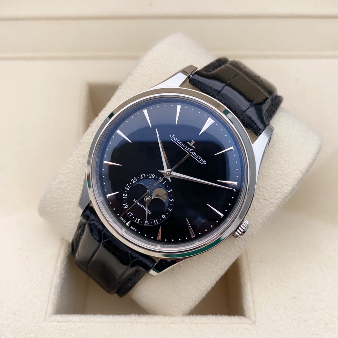 Jaeger LeCoultre