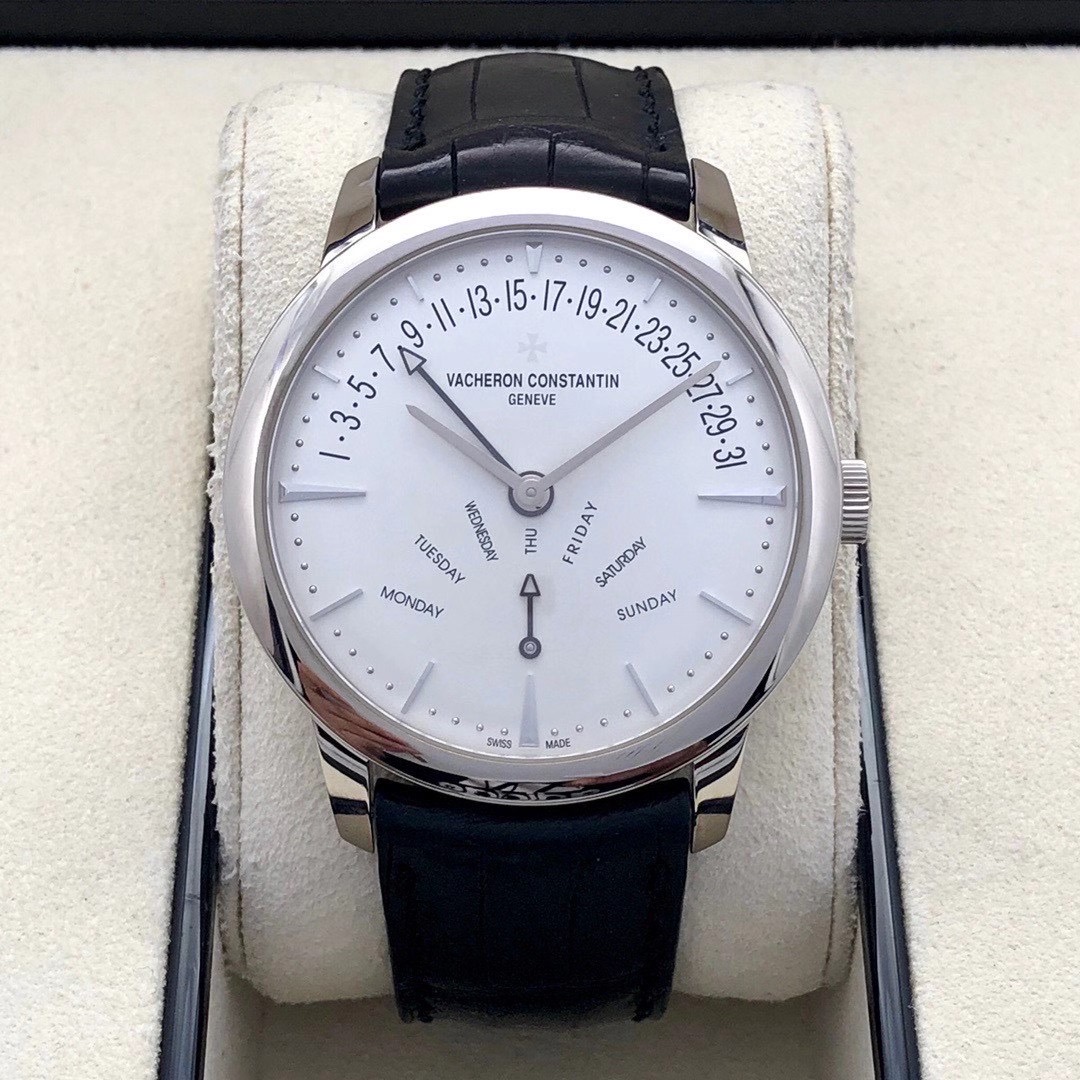 江诗丹顿金表,江诗丹顿机械男表Patrimony传承86020 江诗丹顿Vacheron Constantin 第1张-吉羊奢侈品 江诗丹顿金表,江诗丹顿机械男表Patrimony传承86020