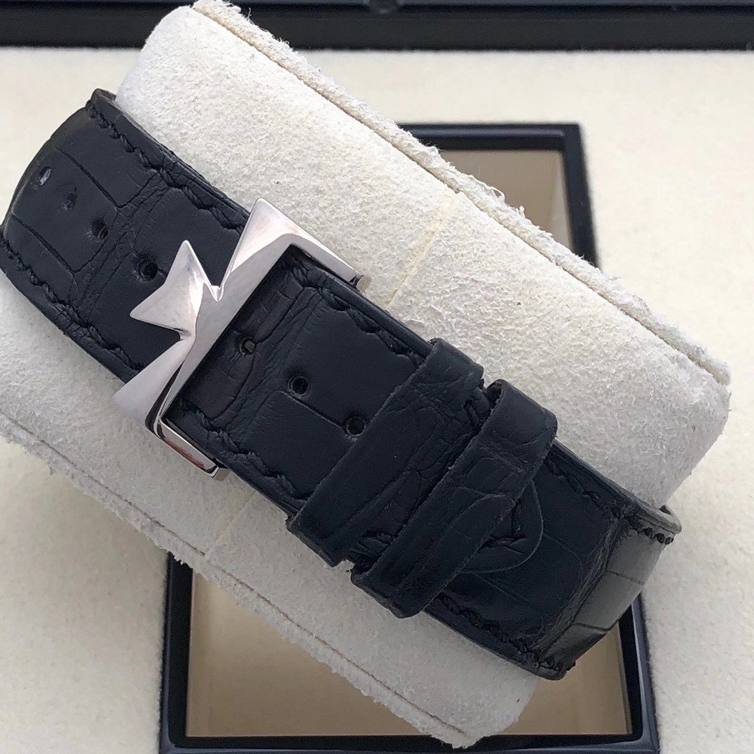 江诗丹顿金表,江诗丹顿机械男表Patrimony传承86020 江诗丹顿Vacheron Constantin 第5张-吉羊奢侈品 江诗丹顿金表,江诗丹顿机械男表Patrimony传承86020