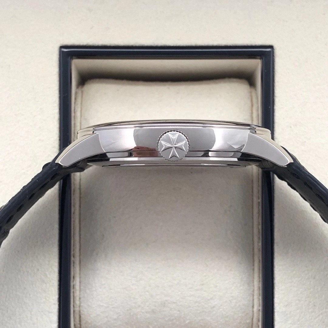 江诗丹顿金表,江诗丹顿机械男表Patrimony传承86020 江诗丹顿Vacheron Constantin 第6张-吉羊奢侈品 江诗丹顿金表,江诗丹顿机械男表Patrimony传承86020