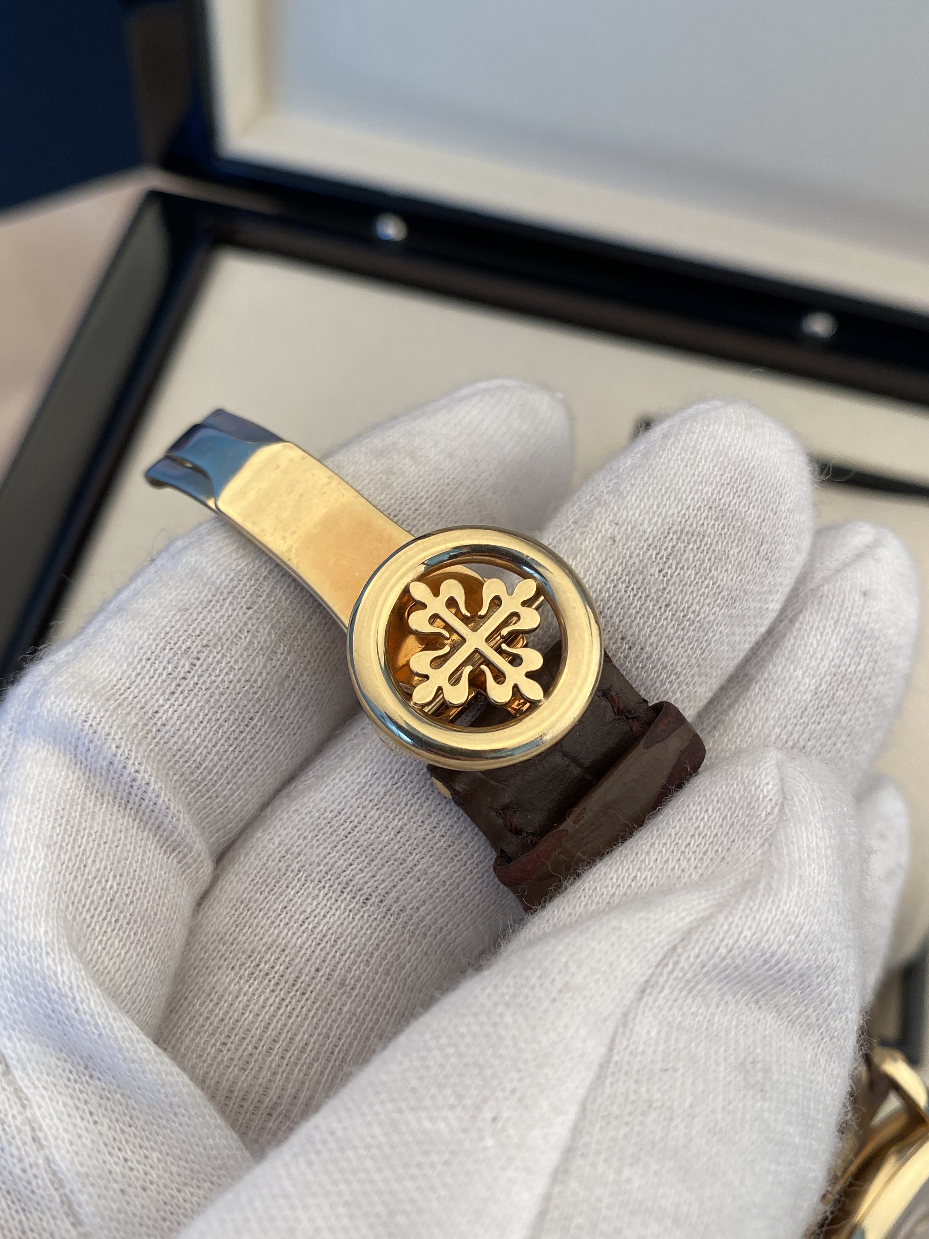 百达翡丽手表官网,百达翡丽机械男表古典表5153J-001 百达翡丽Patek Philippe 第6张-吉羊奢侈品 百达翡丽手表官网,百达翡丽机械男表古典表5153J-001