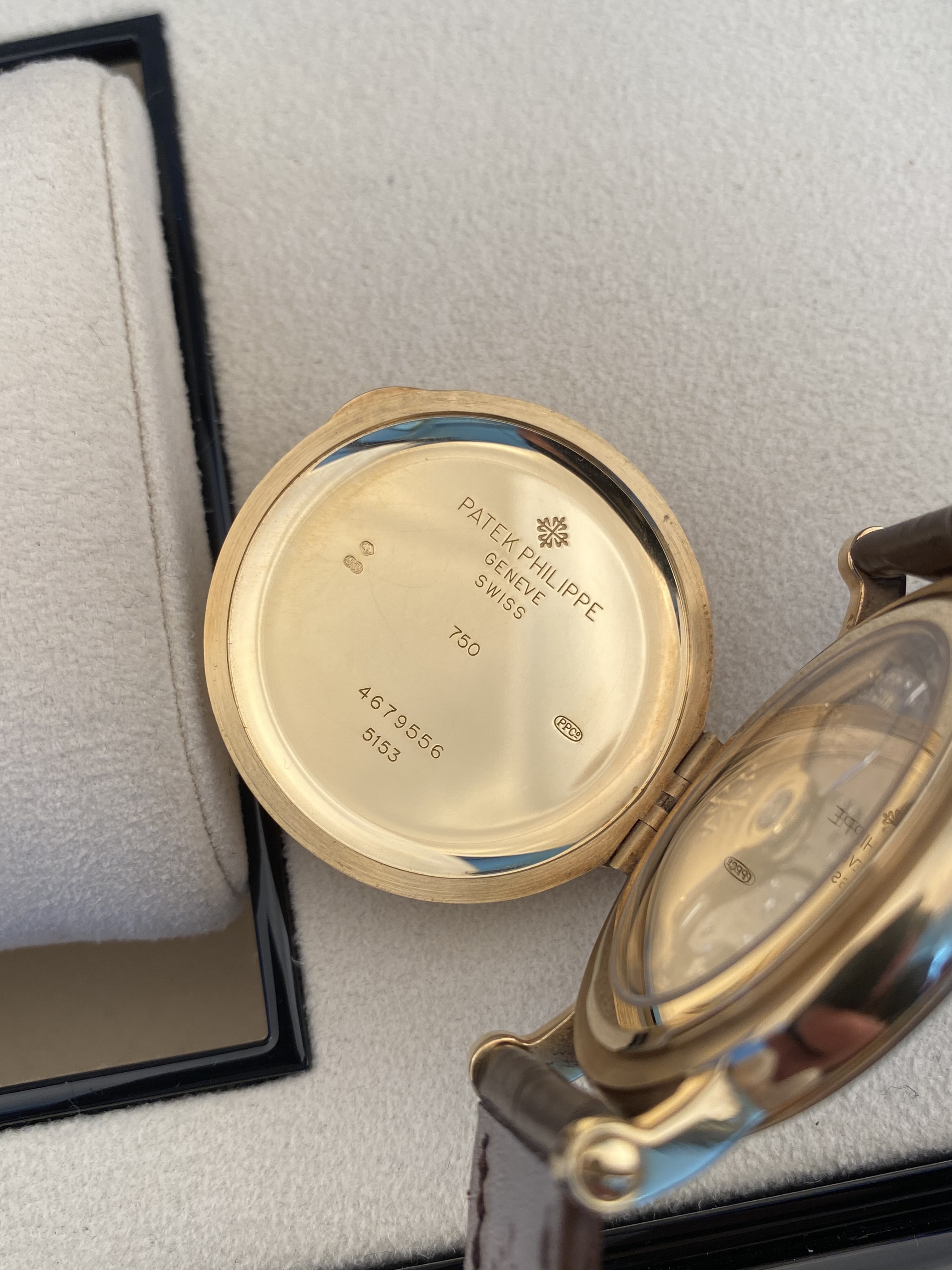 百达翡丽手表官网,百达翡丽机械男表古典表5153J-001 百达翡丽Patek Philippe 第8张-吉羊奢侈品 百达翡丽手表官网,百达翡丽机械男表古典表5153J-001