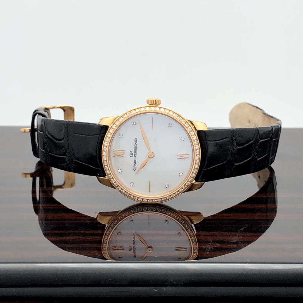 二手95新芝柏49528-52-771-ck6a手表价格,值多少钱?