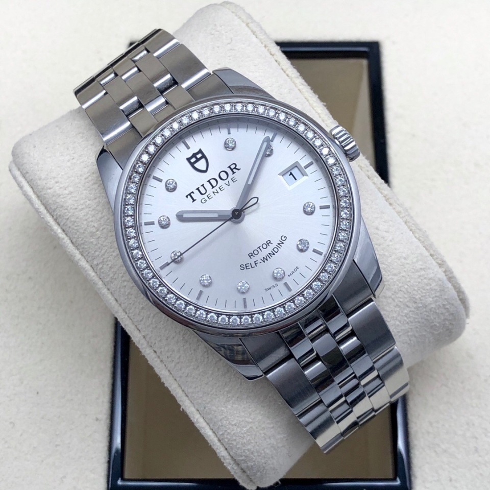 二手95新帝舵55020-d-68050手表价格,值多少钱?