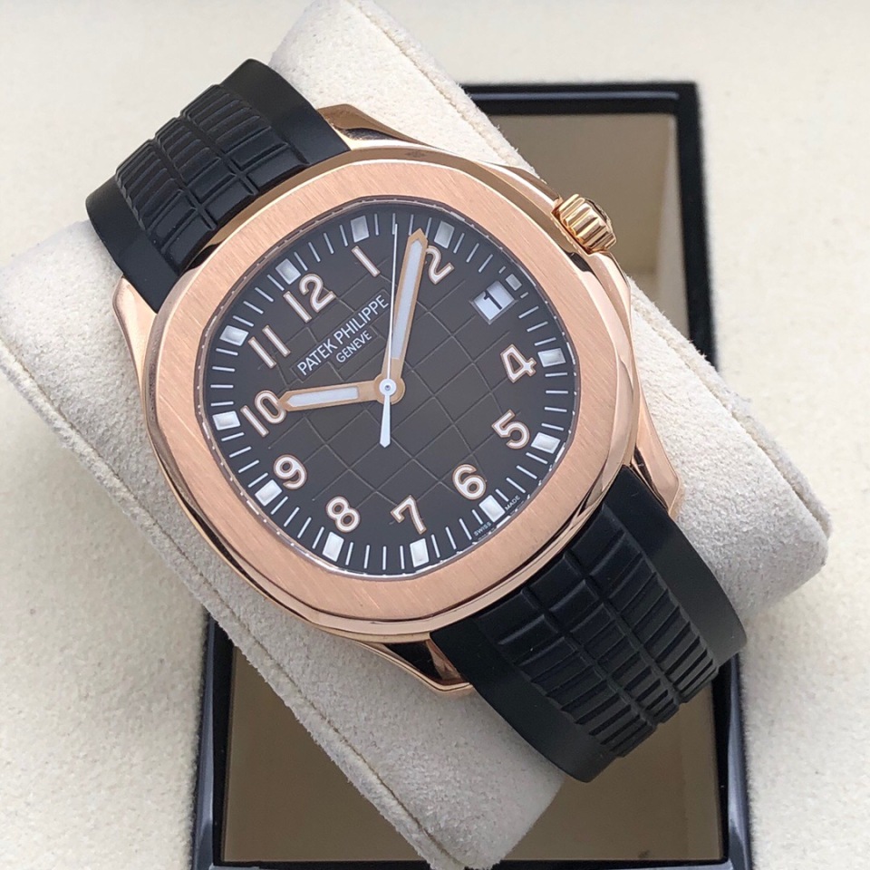 二手95新百达翡丽5167r手表价格,值多少钱?