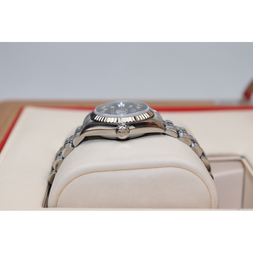 二手95新劳力士69174手表价格,值多少钱?