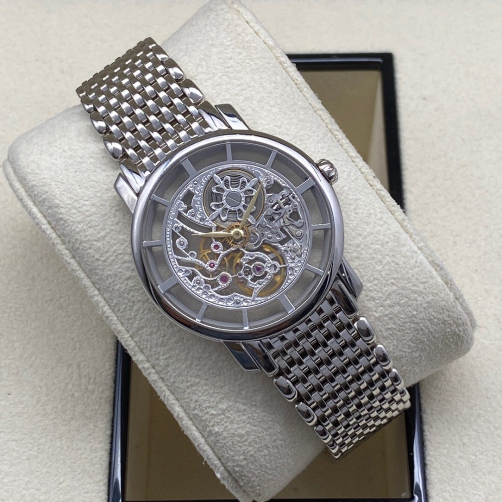 二手95新百达翡丽7180/1g-001手表价格,值多少钱?