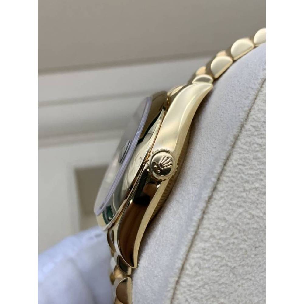 二手未使用劳力士m278248-0004手表价格,值多少钱?