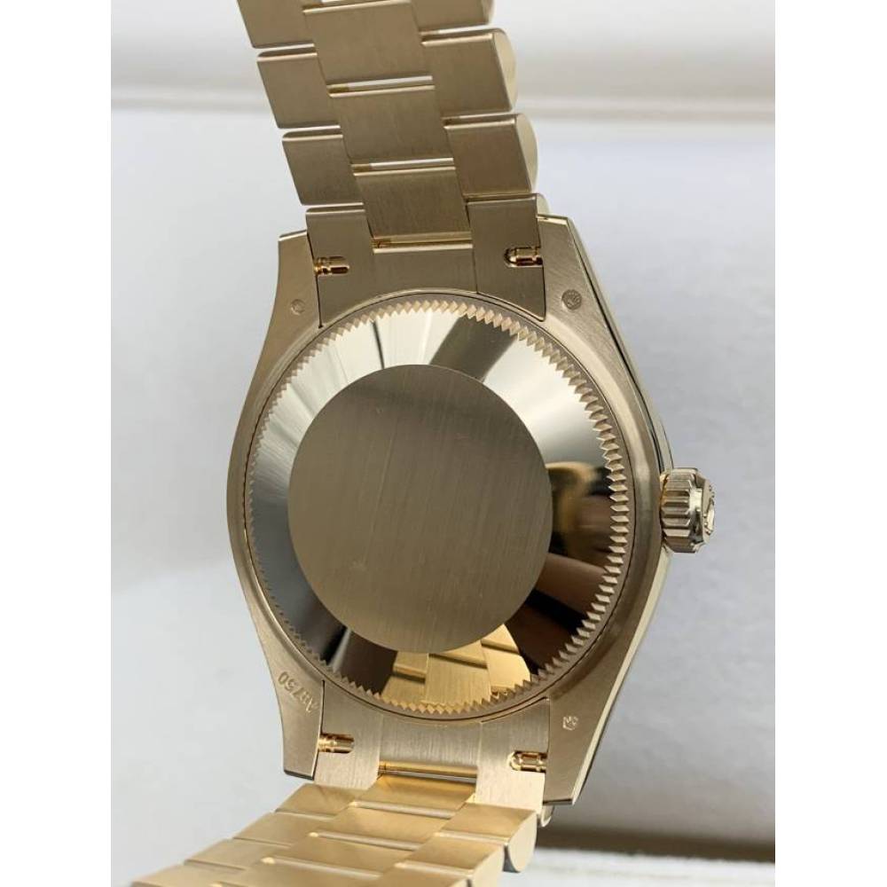 二手未使用劳力士m278248-0004手表价格,值多少钱?