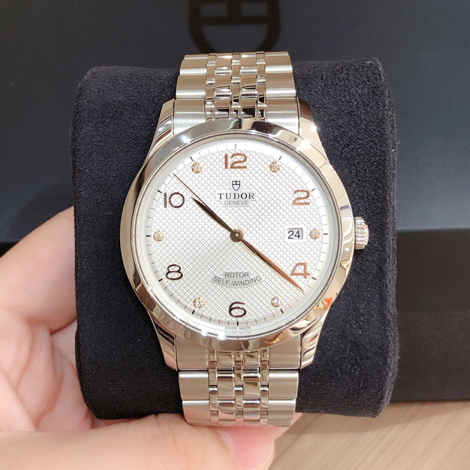 尽在小程序所有出价95新成色91650型号1926系列详细参数tudor/帝舵