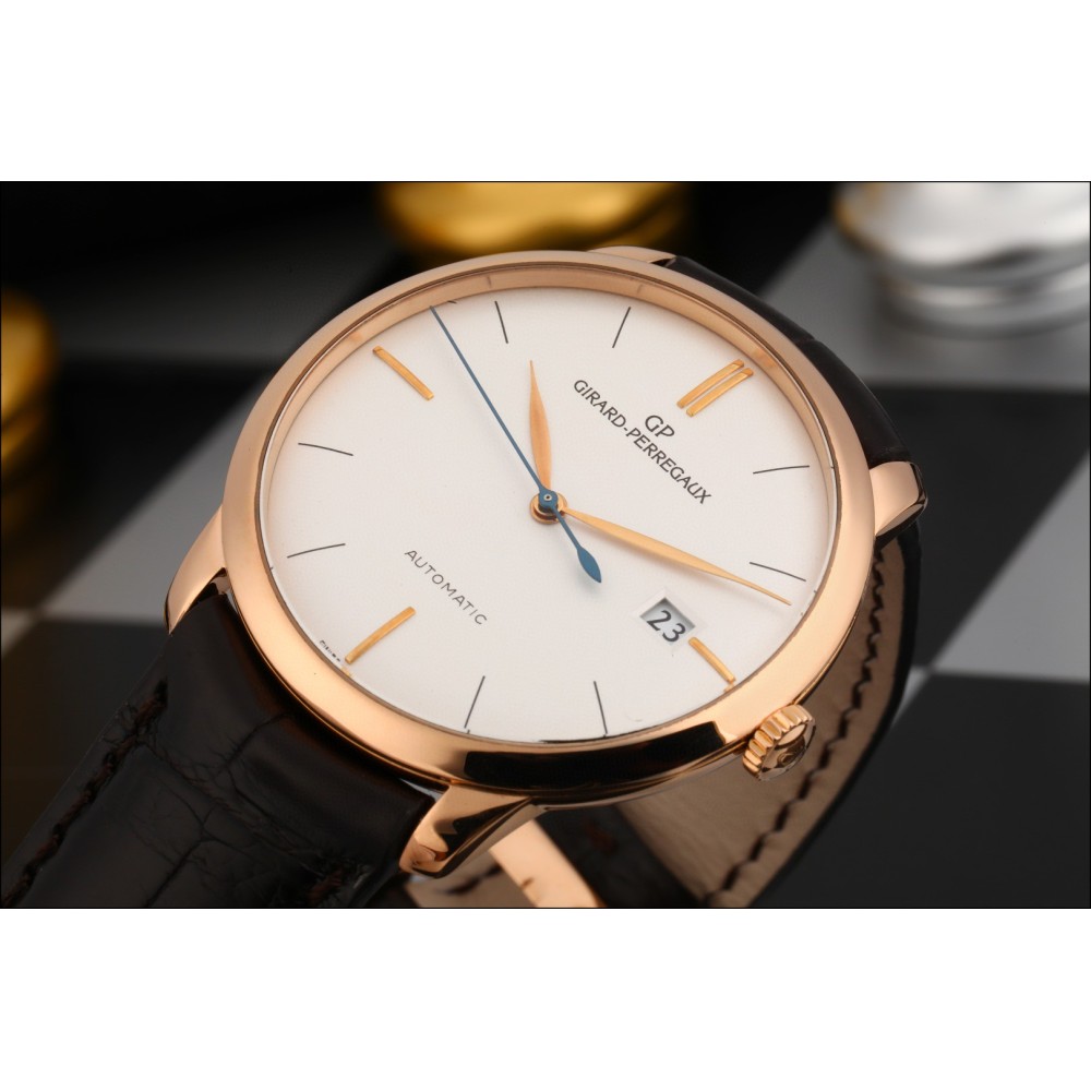 二手95新芝柏49525-52-73-1sb-k6a手表价格,值多少钱?