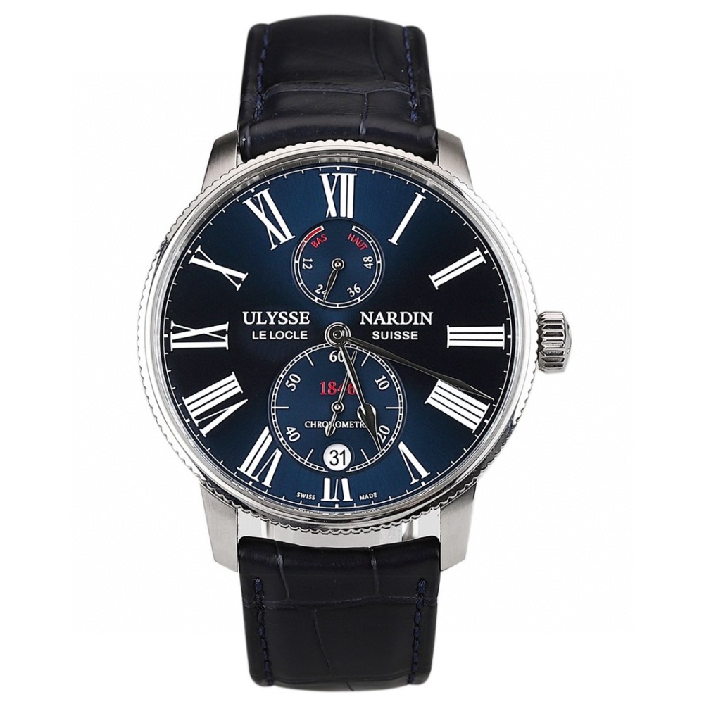 二手95新雅典1183-310/43手表价格,值多少钱?