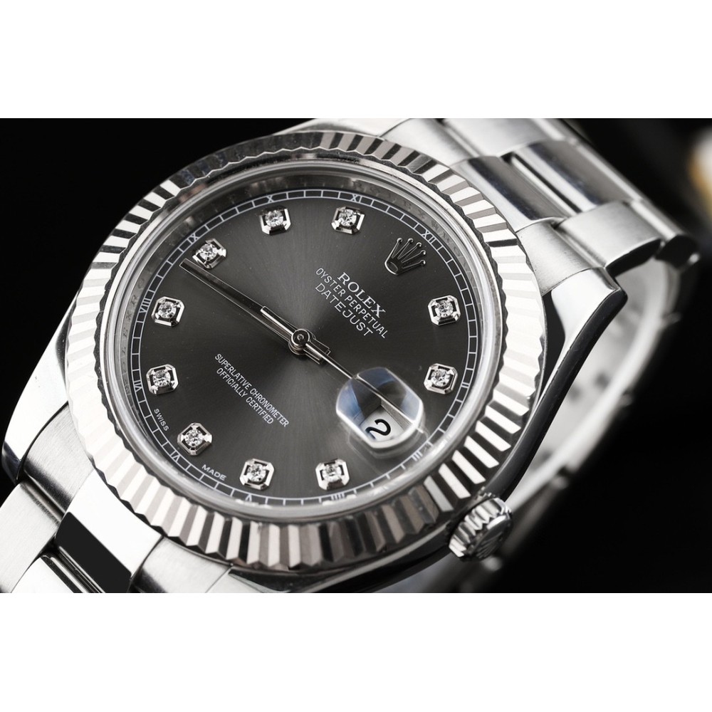 二手95新劳力士116334g-72210手表价格,值多少钱?