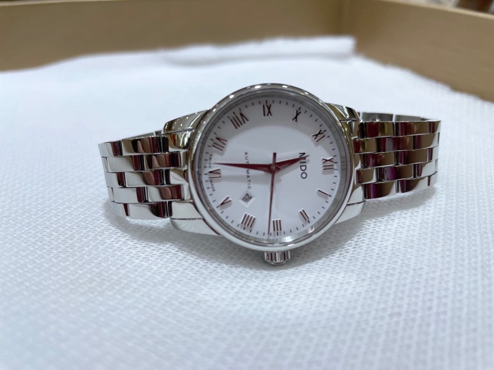 1手表价格,值多少钱?