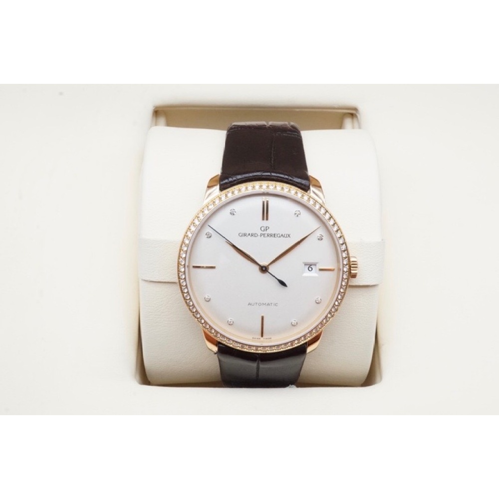 二手95新芝柏49525手表价格,值多少钱?