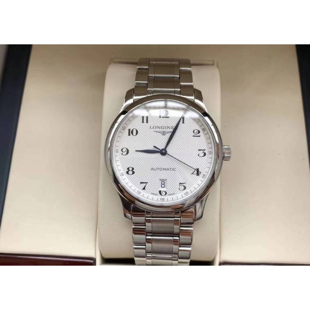 二手95新浪琴l2.628.4.78.6手表价格,值多少钱?