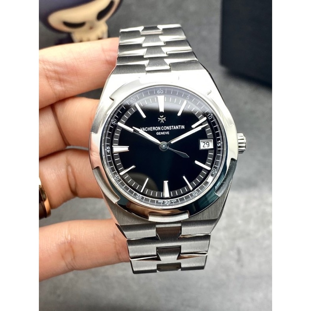 二手95新江诗丹顿4500v手表价格,值多少钱?