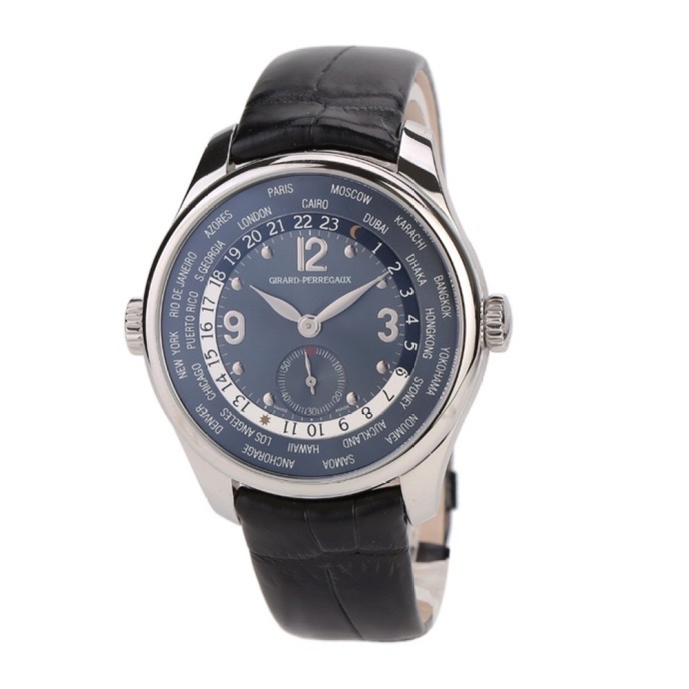 二手95新芝柏49852手表价格,值多少钱?