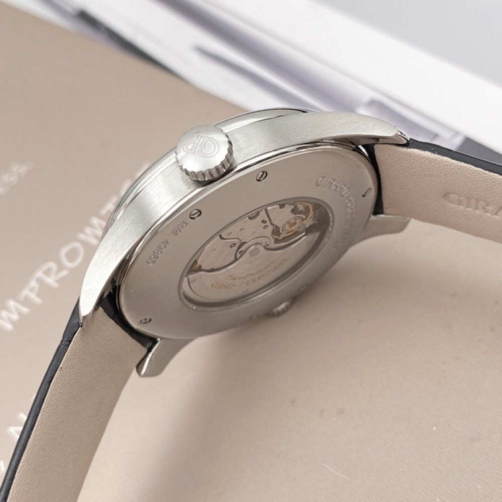 二手95新芝柏49852手表价格,值多少钱?