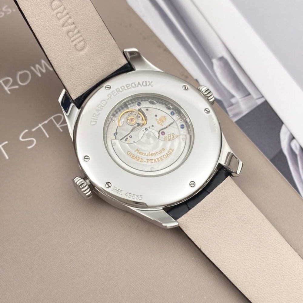 二手95新芝柏49852手表价格,值多少钱?