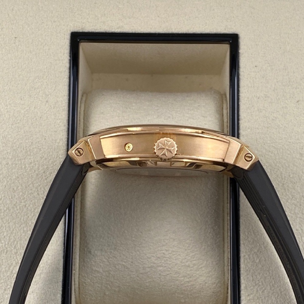 二手95新江诗丹顿85050手表价格,值多少钱?