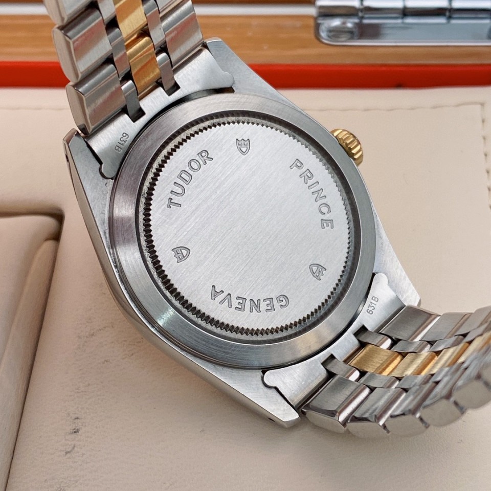 二手95新帝舵76213手表价格,值多少钱?