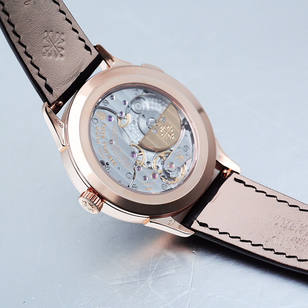 二手95新百达翡丽5230r-012手表价格,值多少钱?