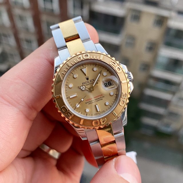 二手95新劳力士69623手表价格,值多少钱?