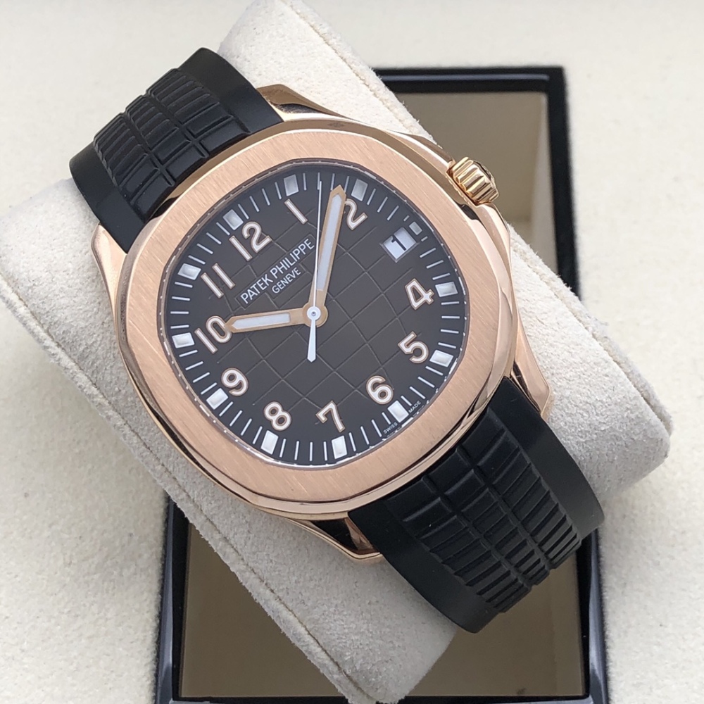 二手95新百达翡丽5167r-001手表价格,值多少钱?