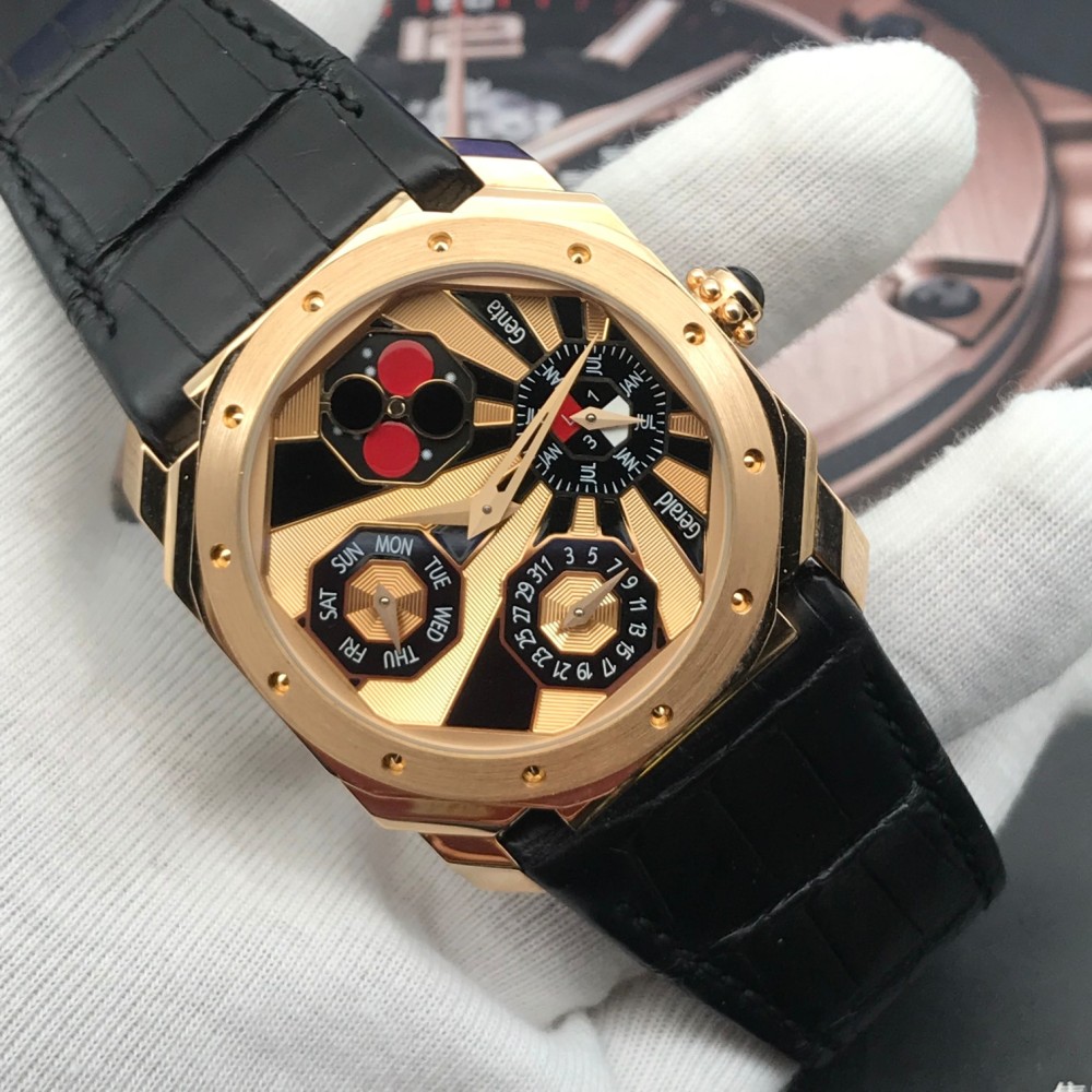 二手95新尊达表-手表价格,值多少钱?