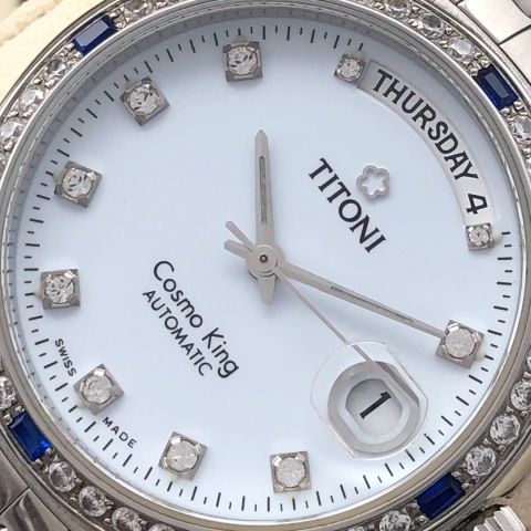 【95新】梅花 机械男性 其它777 s-dbs-007型号: 777 s-dbs-007拍品