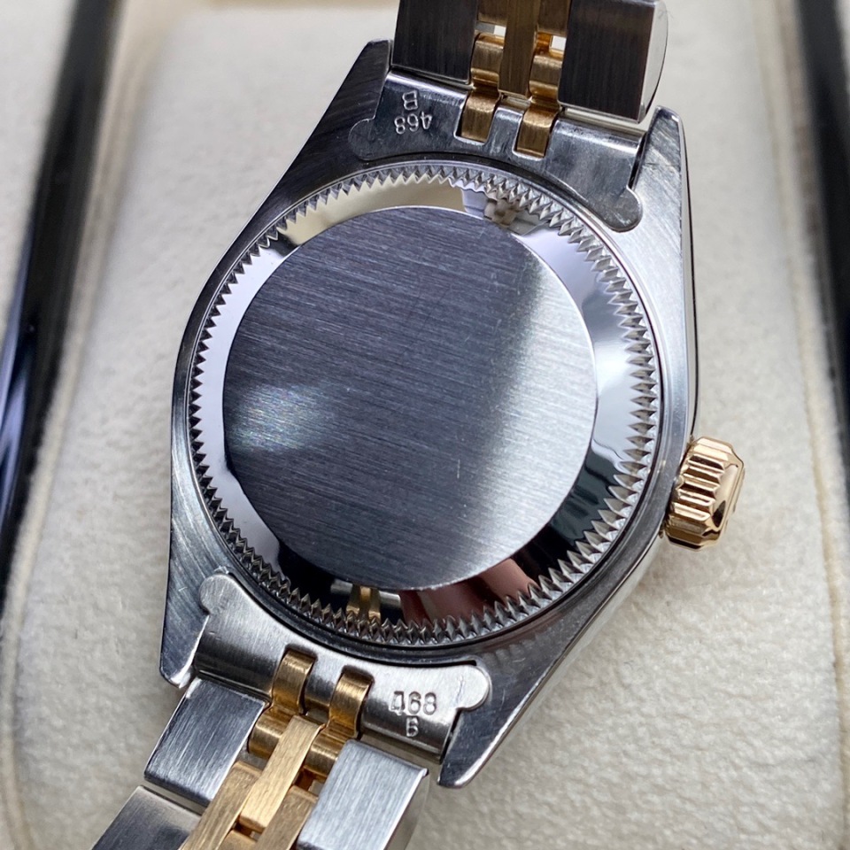 二手95新劳力士69173手表价格,值多少钱?