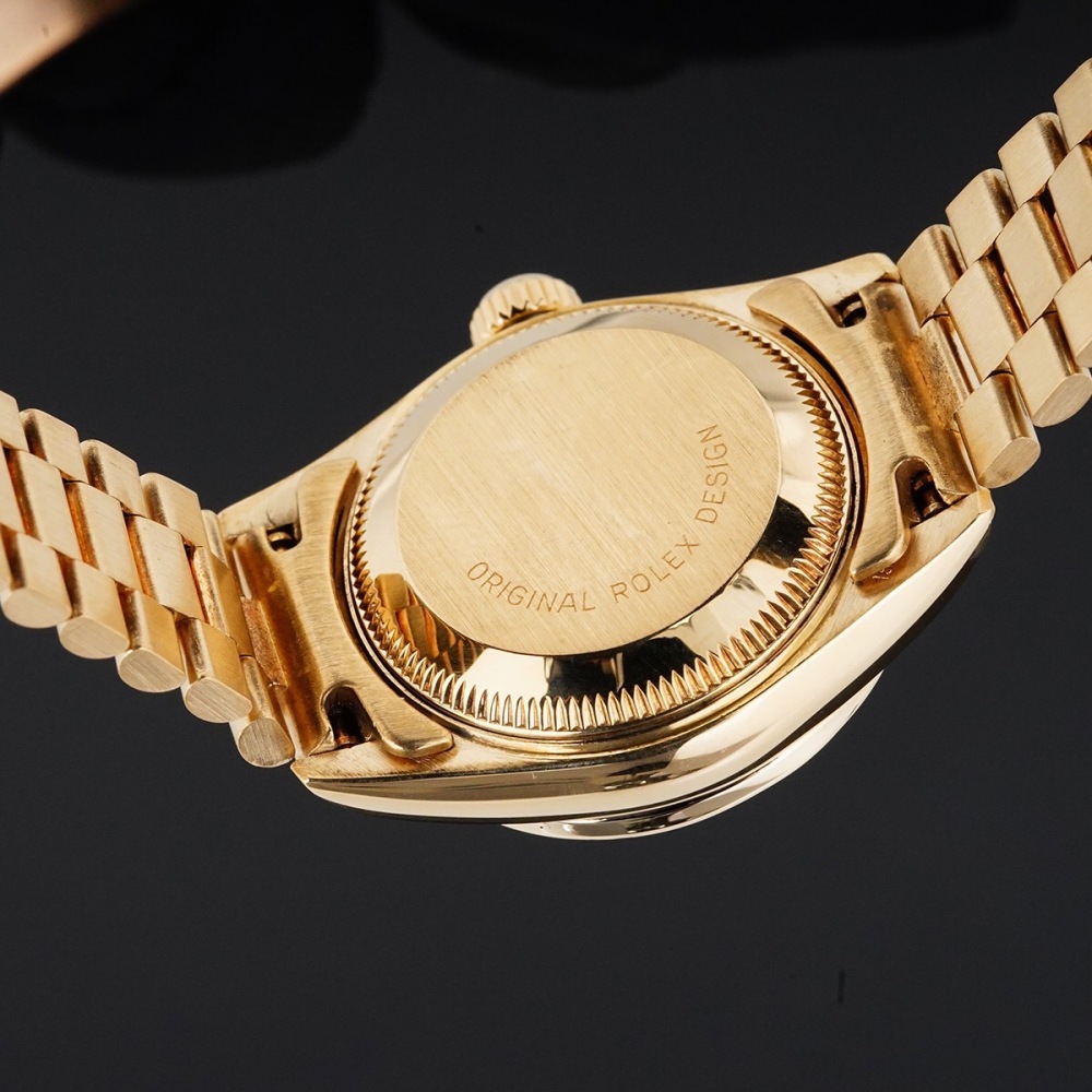 二手95新劳力士69178手表价格,值多少钱?