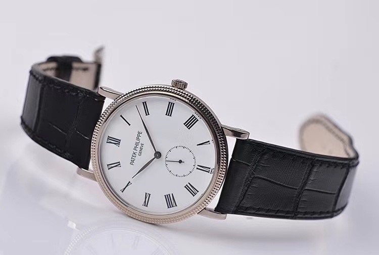 二手95新百达翡丽5116g-001手表价格,值多少钱?