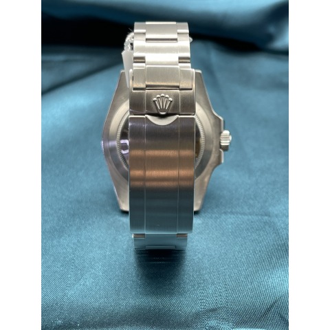 二手95新劳力士114060手表价格,值多少钱?