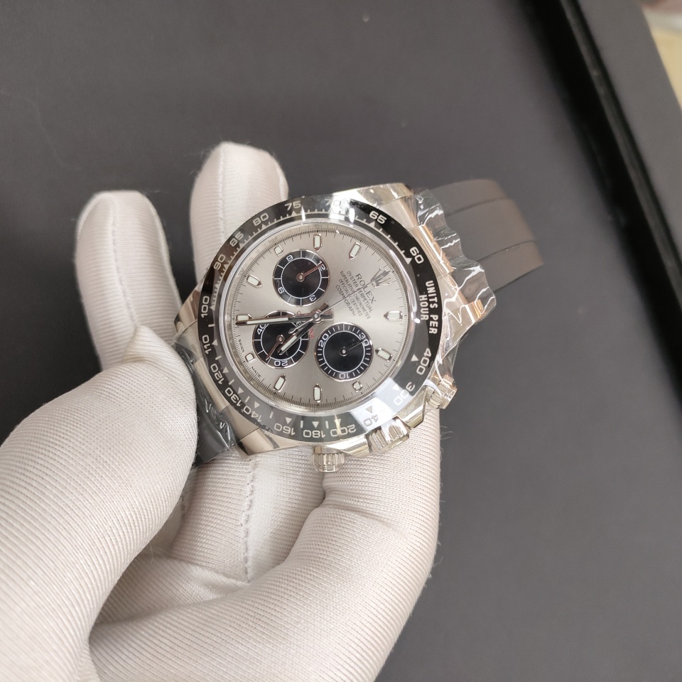 二手95新劳力士116519手表价格,值多少钱?