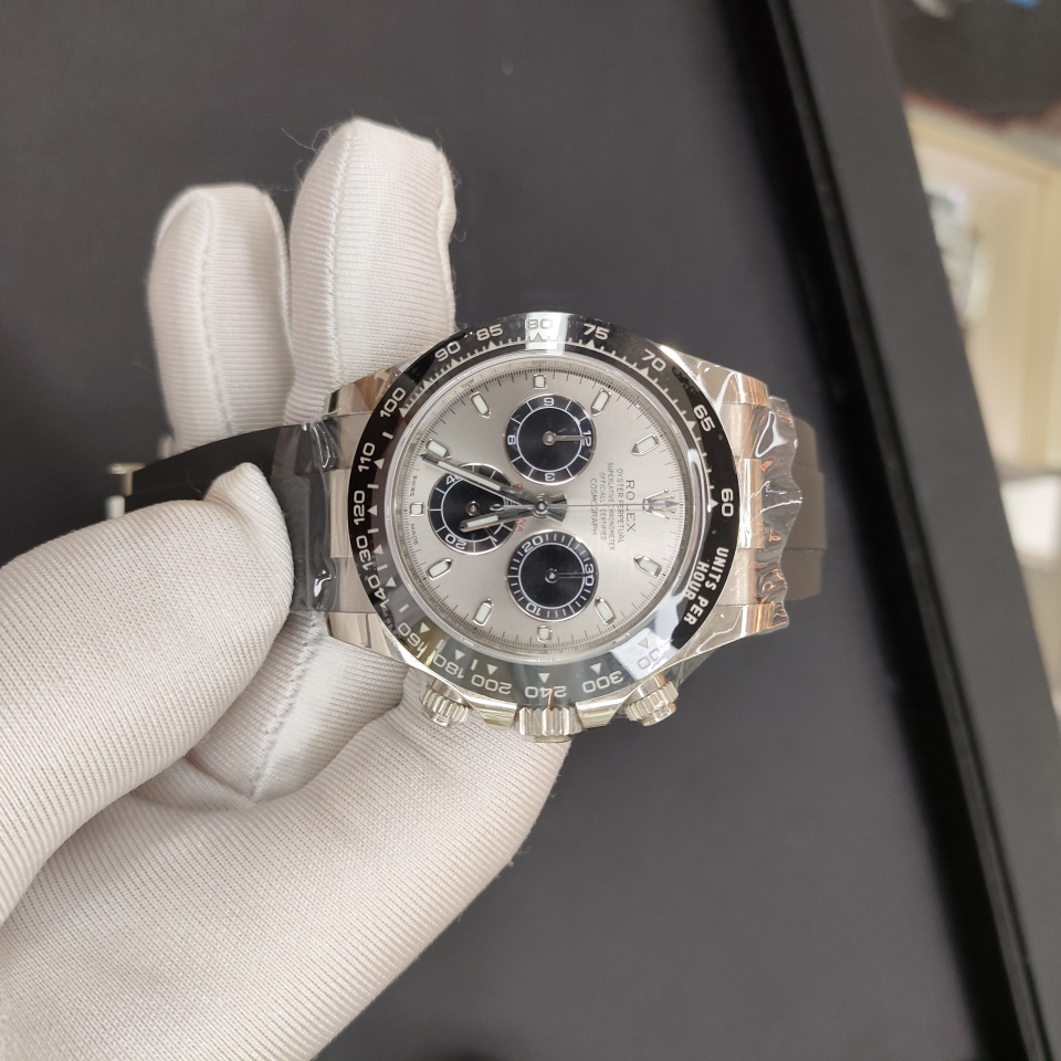 二手95新劳力士116519手表价格,值多少钱?